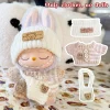 Clothes hat bag 2