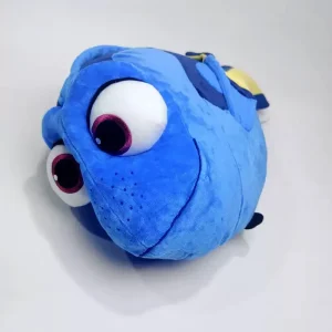 Finding Dory-karaktärer gosedjur i animeinspirerad stil med tecknad filmdesign 7 Finding Dory-karaktärer gosedjur i animeinspirerad stil med tecknad filmdesign
