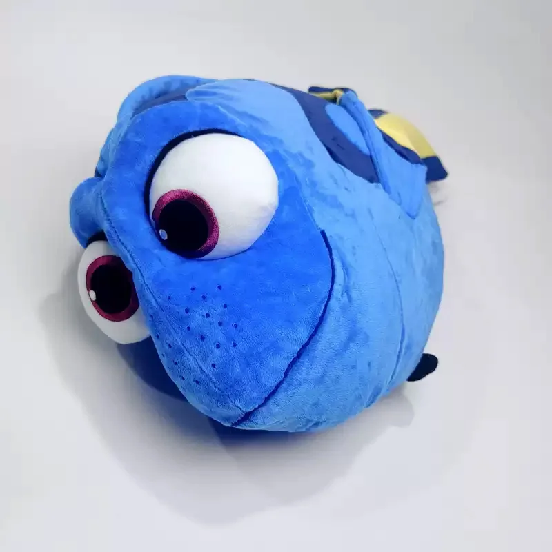 Finding Dory-karaktärer gosedjur i animeinspirerad stil med tecknad filmdesign 4 Finding Dory-karaktärer gosedjur i animeinspirerad stil med tecknad filmdesign - Bild 4