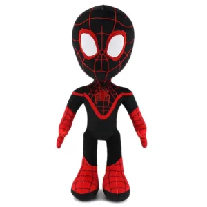 Captain America gosedjur, Hero-themed och mjuk, spindel marvel avengers, 27–30 cm 13 Captain America gosedjur, Hero-themed och mjuk, spindel marvel avengers, 27–30 cm
