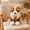 26cm brown-sit