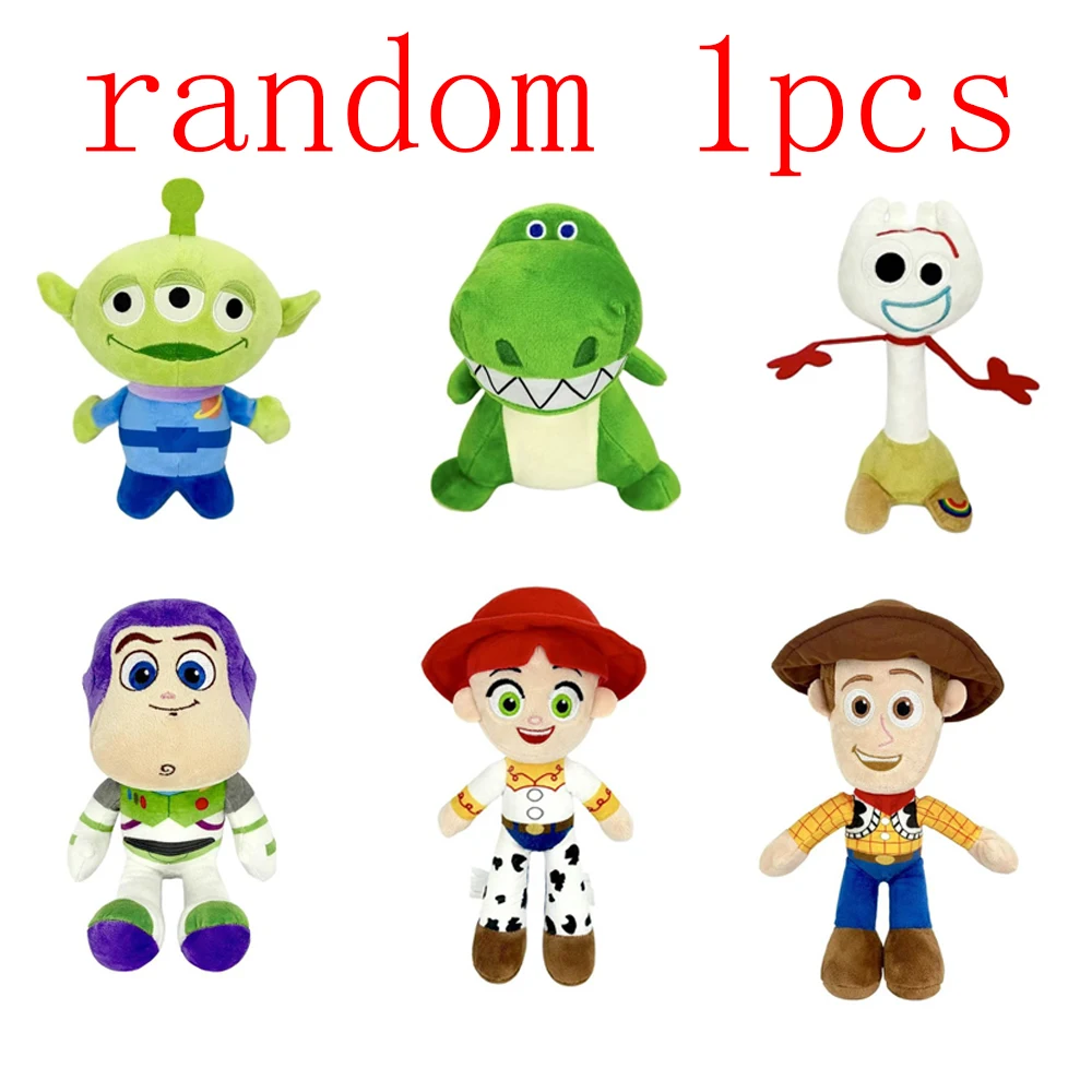 Woody-gosedjur från Toy Story i söt tecknad anime-stil, format som hänge, 27 cm 7 Woody-gosedjur från Toy Story i söt tecknad anime-stil, format som hänge, 27 cm - Bild 7
