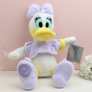 Mus gosedjur i tecknat karaktärsset med Musse Pigg, Kalle Anka och Kajsa Anka, 30 cm 9 Mus gosedjur i tecknat karaktärsset med Musse Pigg, Kalle Anka och Kajsa Anka, 30 cm