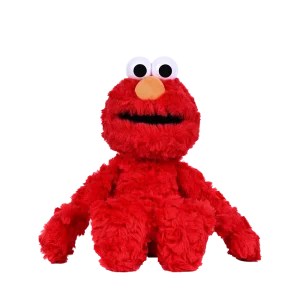 Sesame Street-karaktärer gosedjur, Adorable, elmo cookie monster charmig