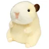 Cream guinea pig