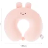 U-shaped pillow