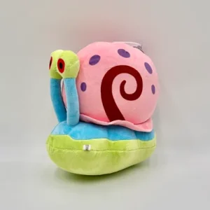 Väskhängen med SpongeBob-karaktärer som mjuka figurer, i storlekarna, 10–33 cm 24 Väskhängen med SpongeBob-karaktärer som mjuka figurer, i storlekarna, 10–33 cm
