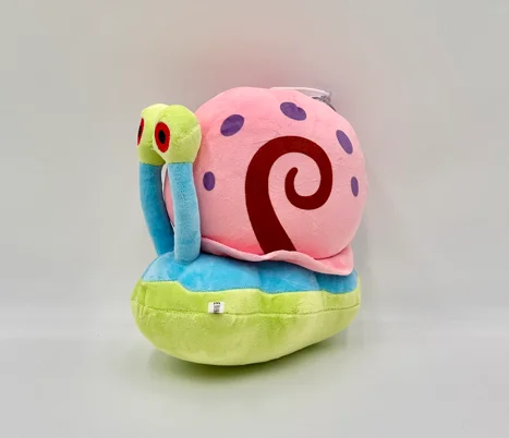 Väskhängen med SpongeBob-karaktärer som mjuka figurer, i storlekarna, 10–33 cm 9 Väskhängen med SpongeBob-karaktärer som mjuka figurer, i storlekarna, 10–33 cm - Bild 9