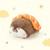 Sushi brown otter
