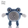 18cm Poliwhirl