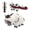 Avatar the Last Airbender-karaktärer gosedjur med animeinspirerad design, 45–53 cm