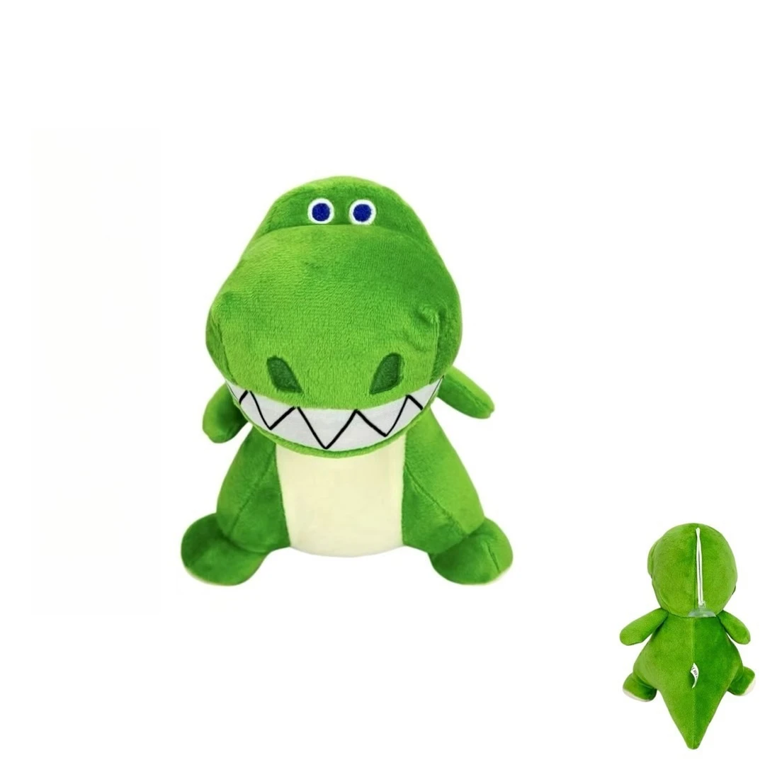 Woody-gosedjur från Toy Story i söt tecknad anime-stil, format som hänge, 27 cm 2 Woody-gosedjur från Toy Story i söt tecknad anime-stil, format som hänge, 27 cm - Bild 2