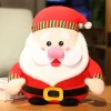 20cm Santa Claus 1