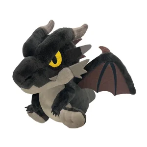 Drake gosedjur, Chibi style och Ancestral, miraboreas monster hunter chibistil