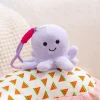 11cm octopus