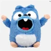 Big-mouthed