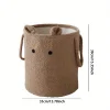 brown L