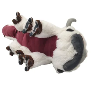 Avatar the Last Airbender-karaktärer gosedjur med animeinspirerad design, 45–53 cm 12 Avatar the Last Airbender-karaktärer gosedjur med animeinspirerad design, 45–53 cm