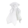 white lamb