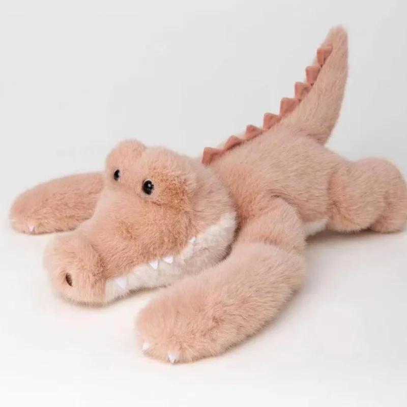 Mjuka långarmade gosedjur som plyschkuddar i flera figurvarianter, 30–65 cm 27 Mjuka långarmade gosedjur som plyschkuddar i flera figurvarianter, 30–65 cm - Bild 27