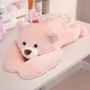 pink bear SY