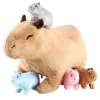 Capybara