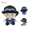 20cm Tony Chopper H