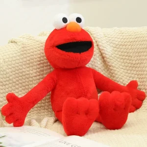 Sesame Street-karaktärer gosedjur, Blue och Early education, elmo bird cookie monster 22 Sesame Street-karaktärer gosedjur, Blue och Early education, elmo bird cookie monster