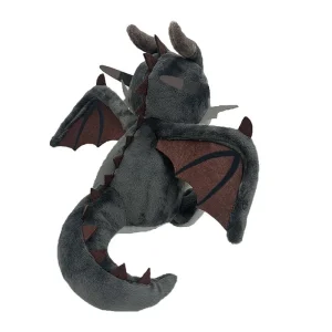 Drake gosedjur, Chibi style och Ancestral, miraboreas monster hunter chibistil