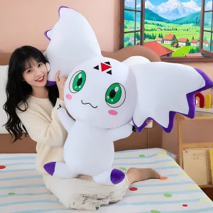 Culumon gosedjur som plyschkudde, kawaii (söt) style och anime character 9 Culumon gosedjur som plyschkudde, kawaii (söt) style och anime character