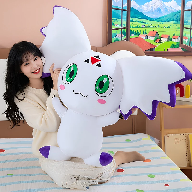 Culumon gosedjur som plyschkudde, kawaii (söt) style och anime character 3 Culumon gosedjur som plyschkudde, kawaii (söt) style och anime character - Bild 3