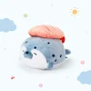 Sushi blue otter