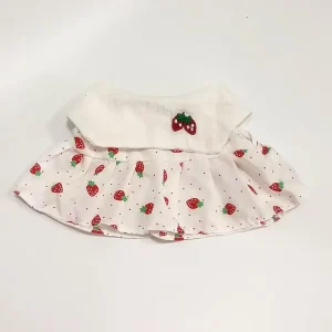 Elefant gosedjur, tecknad style och DIY, kläder till lalafanfan cafe, 30 cm