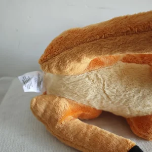 Hjort gosedjur, tecknad och Little, bambi liten mjuk leksaksdocka, 35 cm 9 Hjort gosedjur, tecknad och Little, bambi liten mjuk leksaksdocka, 35 cm