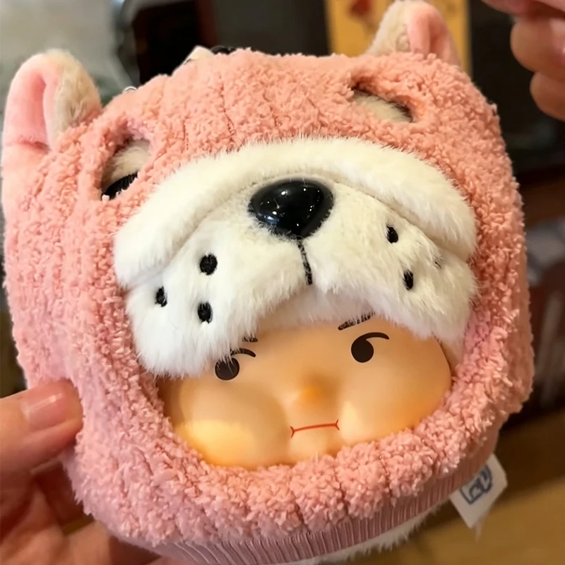 Animeinspirerat väskhänge med hundvalp från PP x MONSTER Puppy Bros II i blindbox 16 Animeinspirerat väskhänge med hundvalp från PP x MONSTER Puppy Bros II i blindbox - Bild 16