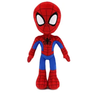 Captain America gosedjur, Hero-themed och mjuk, spindel marvel avengers, 27–30 cm 12 Captain America gosedjur, Hero-themed och mjuk, spindel marvel avengers, 27–30 cm