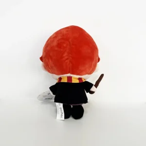 Ron Weasley gosedjur från Harry Potter, mjuk filmfigur med söt stil, 20–25 cm