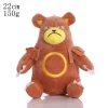 22cm Ursaring