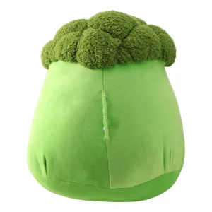 Kyckling gosedjur med broccoliinspirerad design i söt, tecknad och kreativ stil 11 Kyckling gosedjur med broccoliinspirerad design i söt, tecknad och kreativ stil