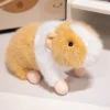 yellow white