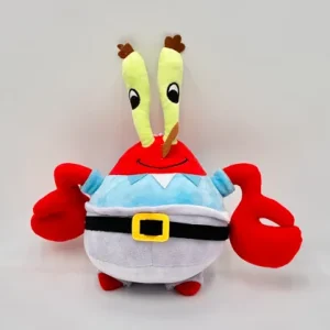 Väskhängen med SpongeBob-karaktärer som mjuka figurer, i storlekarna, 10–33 cm 25 Väskhängen med SpongeBob-karaktärer som mjuka figurer, i storlekarna, 10–33 cm