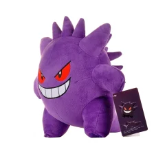 Pokémon-karaktärer gosedjur med söt kawaii-inspirerad tecknad stil och mjuk form