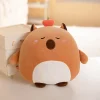 capybara