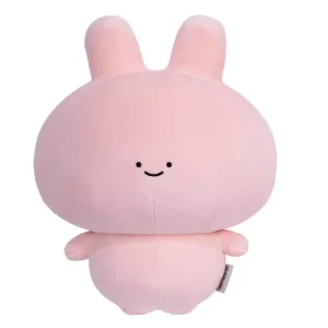 Asamimi som nackkudde, Soothing och mjuk, asamimiformad comfortable shaped pillow