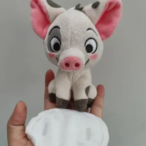 Gris gosedjur, Magnet, disneyland moana magnetiska axelkompisar