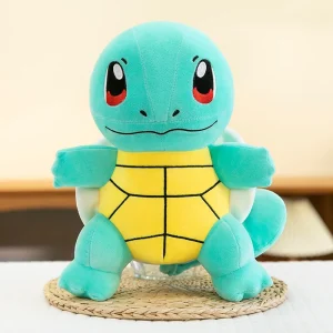 Pocket Monsters-karaktärer gosedjur med kawaiiutseende i animeinspirerad stil, 20 cm 15 Pocket Monsters-karaktärer gosedjur med kawaiiutseende i animeinspirerad stil, 20 cm