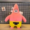 Patrick Star