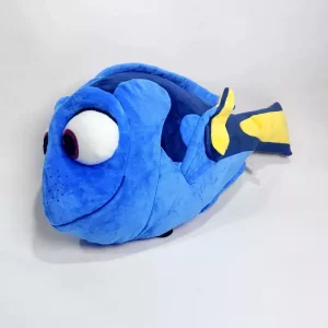 Finding Dory-karaktärer gosedjur i animeinspirerad stil med tecknad filmdesign 6 Finding Dory-karaktärer gosedjur i animeinspirerad stil med tecknad filmdesign