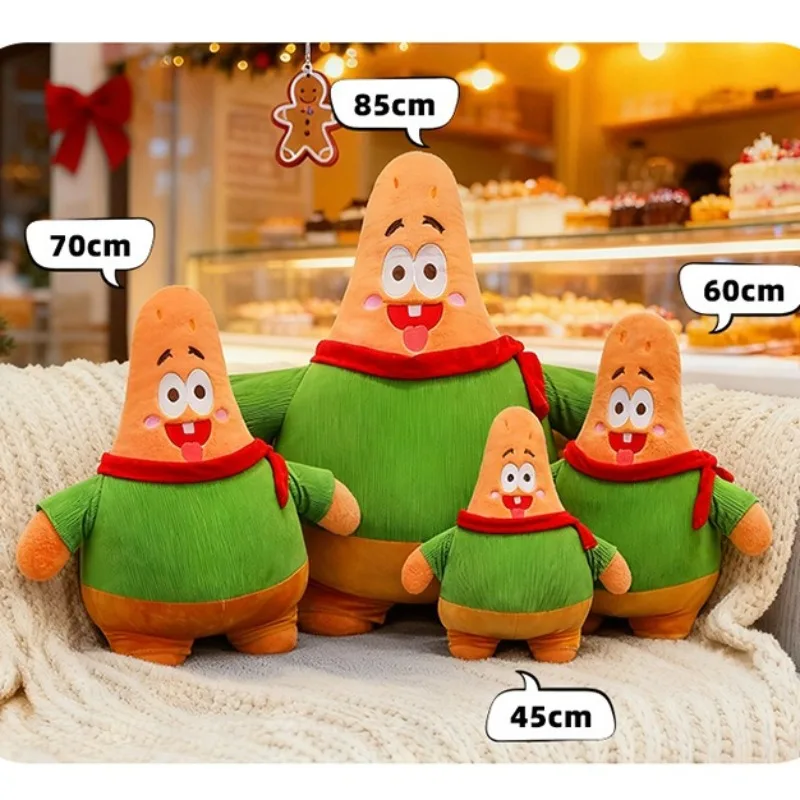 Söt SpongeBob SquarePants som mjukt gosedjur och mjuk plyschfigur, samlarobjekt 4 Söt SpongeBob SquarePants som mjukt gosedjur och mjuk plyschfigur, samlarobjekt - Bild 4