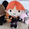 Ron Weasley gosedjur från Harry Potter, mjuk filmfigur med söt stil, 20–25 cm 18 Ron Weasley gosedjur från Harry Potter, mjuk filmfigur med söt stil, 20–25 cm